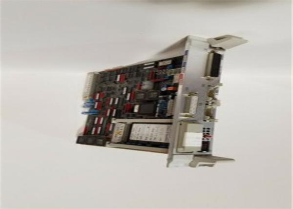 SIEMENS SIMADYN PROCESSOR MODULE 6DD1601-0AE0 PG16 Control Circuit Board