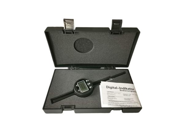 0-50mm/0-2 Indicateur numérique électronique de haute précision IP54 Fournisseur professionnel