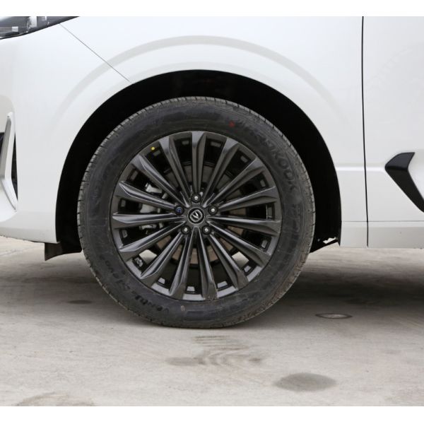 8 мест 2021 двери 5 версии 5 высокого профессионализма шестерни автоматических ручных UNIK 2.0T SUV