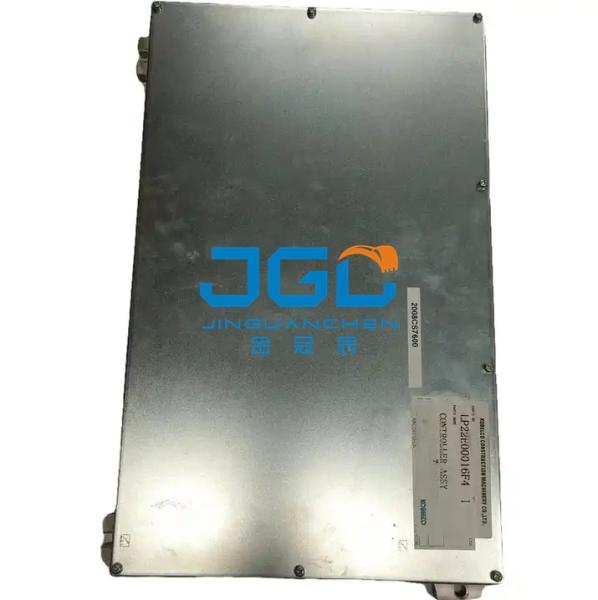 Excavator Accessories SK200-8 250-8 SK350-8 SK460-8 Excavator Controller For YN22E00193F5