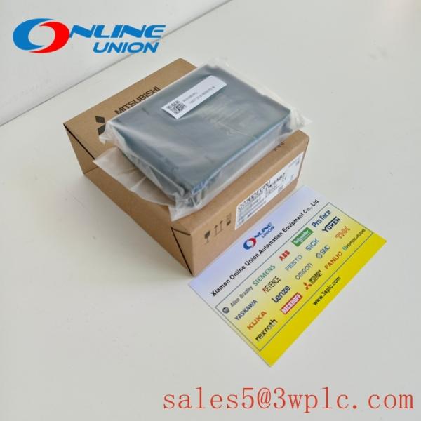 Q03UDECPU 217899 módulo de CPU iQ de la serie Q de Mitsubishi PLC