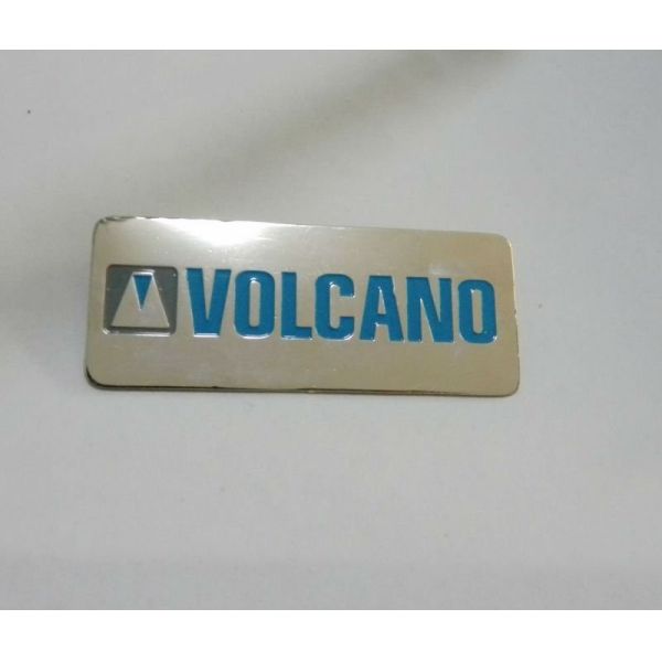 Fashionable Metal Dog Tags , Personalized Engraved Dog Tags For People