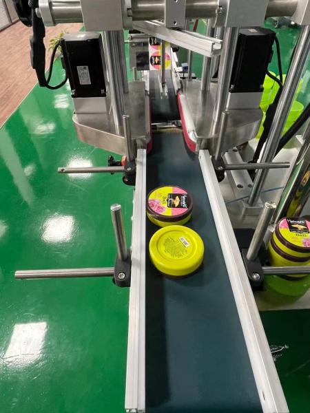 化粧品のための多機能の上および下の分類機械220V