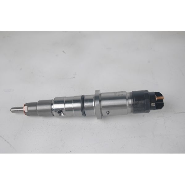 Упаковка ОЭМ инжектора топлива двигателя дизеля 5272937 КУММИНС стандартная неподдельная