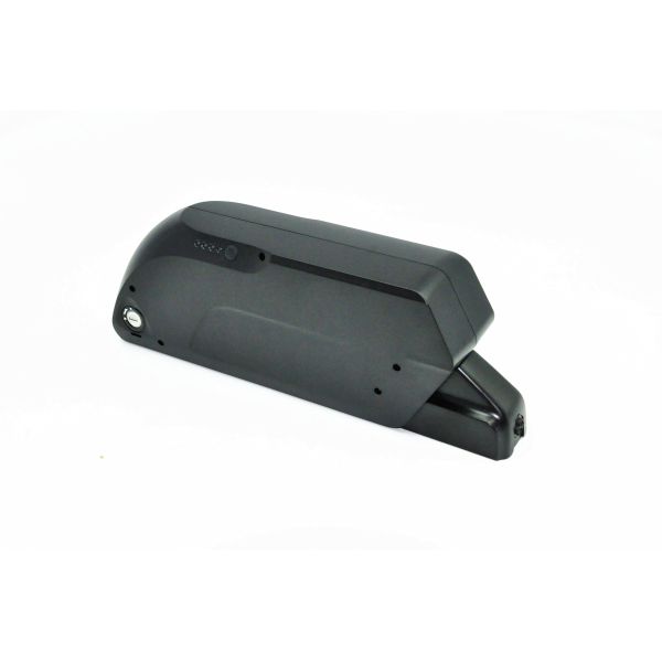 17ah 48 Volt Electric Bike Lithium Battery Long Cycle Life 1000 Panasonic 3400mah Cell