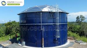 Sludge Holding Tanks in Wastewater Treatment: Essential Solutions for Efficient