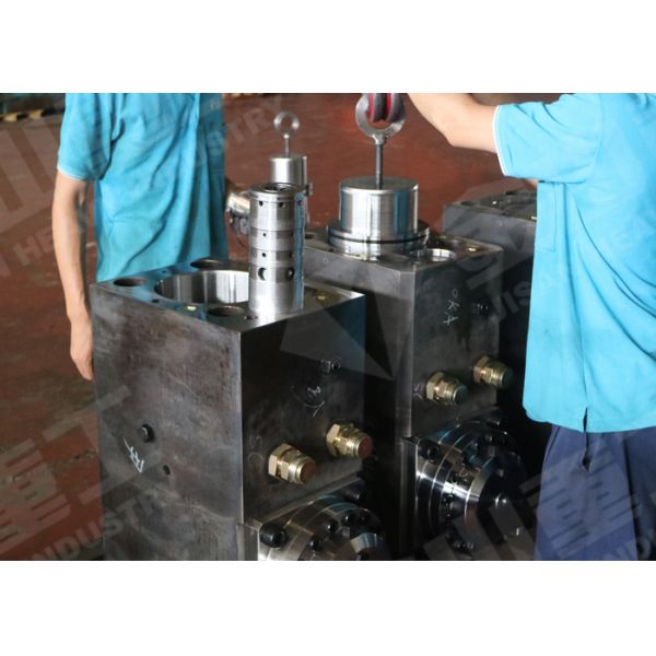 Основного корпуса 20 выключателя молотка ДЖИСАН сталь Крмо гидравлического корейского высокая растяжимая