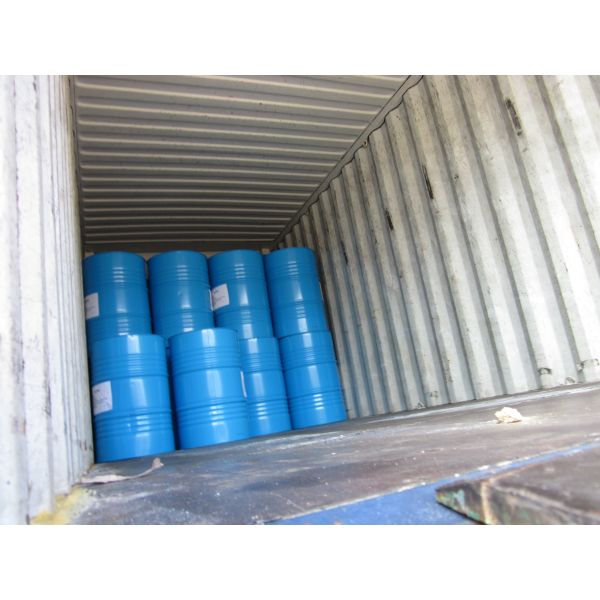 0.983g/Cm3 TINTM Plasticizer Heat Resistance For Cable And Wire