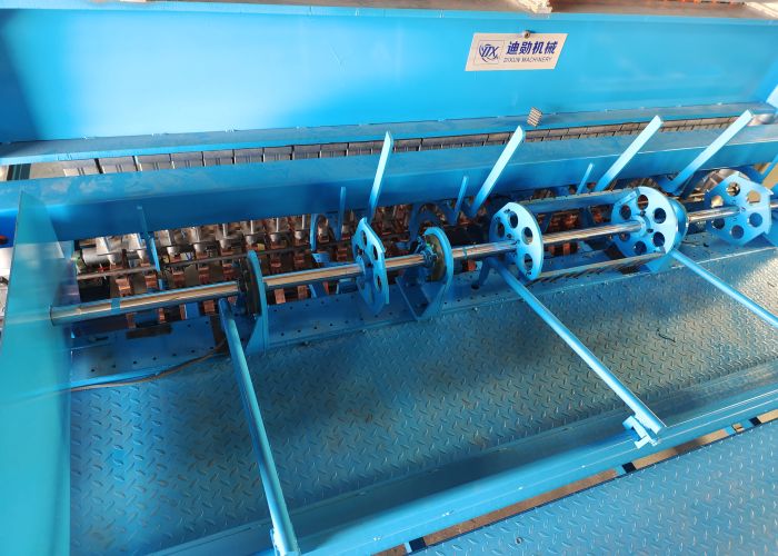 Трансформатор 200KVA усилил PLC сварочного аппарата панели сетки стального прута