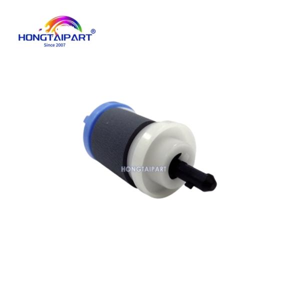 Rouleau de Prise Papier Imprimante Bac 2 RM1-6035-000 pour HP 5225 5525 M750 M775