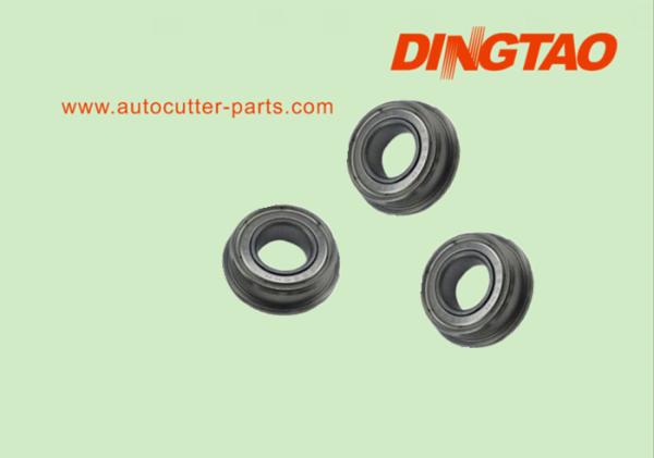 Z7 Spare Parts Brg Ball Dbl Shld & Flgd 8idX16OdX5wmm 153500224