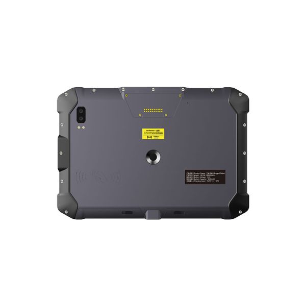 10 батарея блока развертки 9000mAh штрихкода экрана ПК планшета дюйма Handheld с BT WIFI