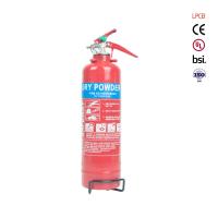 système sec de suppression des incendies de barre de l'extincteur de la poudre 1kg 14