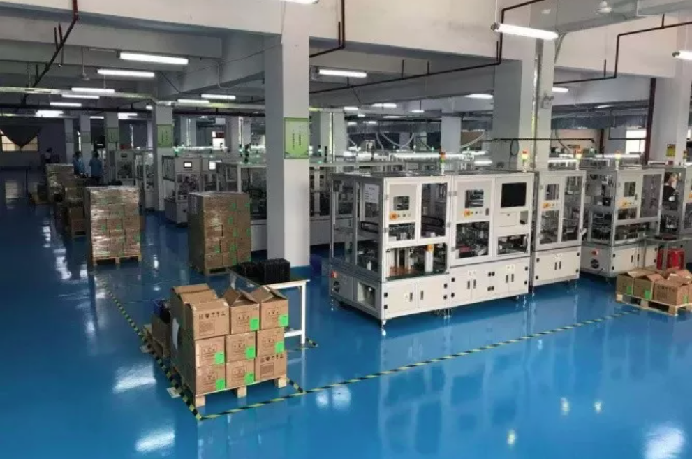 Shenzhen OCMC Technology Co., Ltd