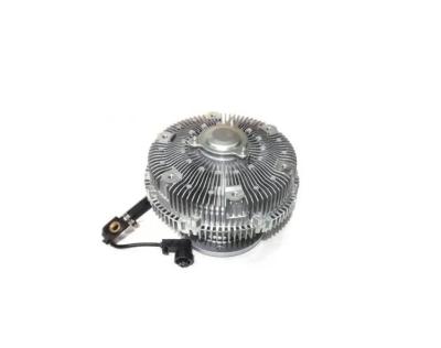 Electronic Viscous Truck Clutch Parts Heavy Duty 5412001222 5412002022 A5412001222