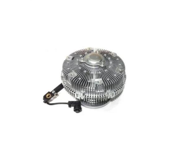 Electronic Viscous Truck Clutch Parts Heavy Duty 5412001222 5412002022 A5412001222
