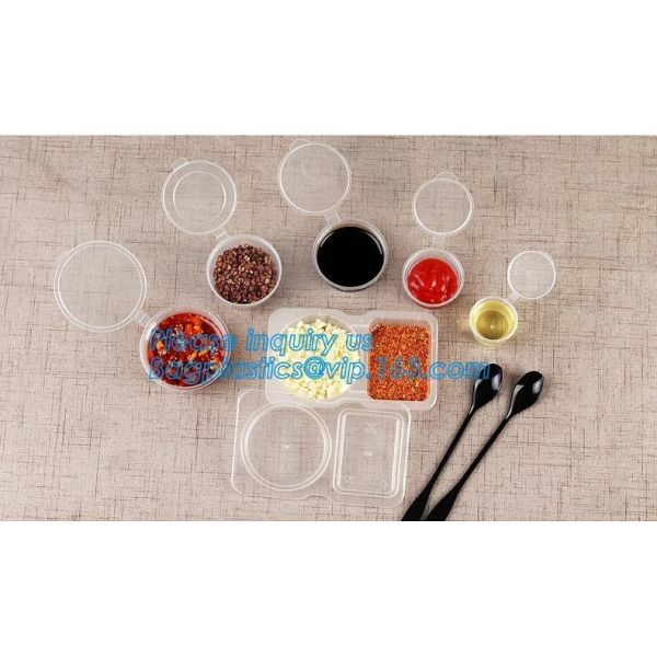 коробок пищевого контейнера клетки пластмассы 2 Индонезии коробки для завтрака 400мл коробка для завтрака Микроваре здоровых японская с палочками пакует