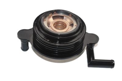 ÓLEO DO ASM DO REFRIGERADOR ISUZU NKR94 8944016801