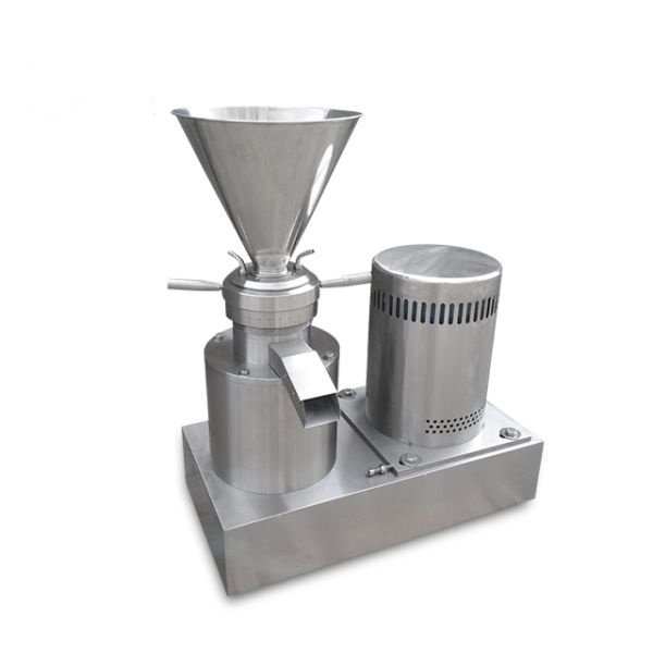 Cocoa Butter Production Line for Food Industry 304 Stainless Steel Cocoa Processing Equipment