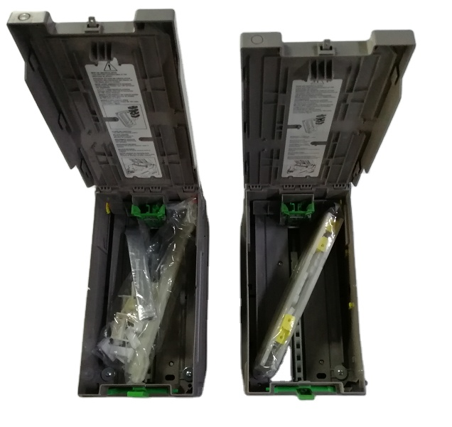 Кассета 445-0689215 4450689215 NCR S1 ATM кассеты валюты NCR ATM