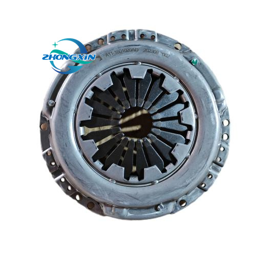 Clutch Pressure Plate A21-1601020 for Chery 2019- Car Fitment