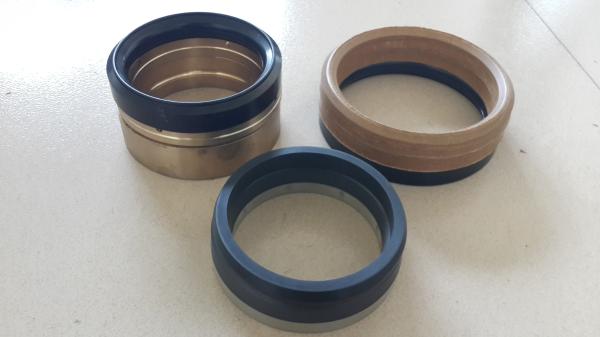 TWS600 plunger pump, TWS2250 plunger pump, Spare parts for SPM TWS-600s pumps with plunger diameter of 3