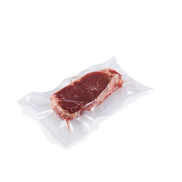 Moisture Proof Vacuum Pouches For Food Gravure Printing