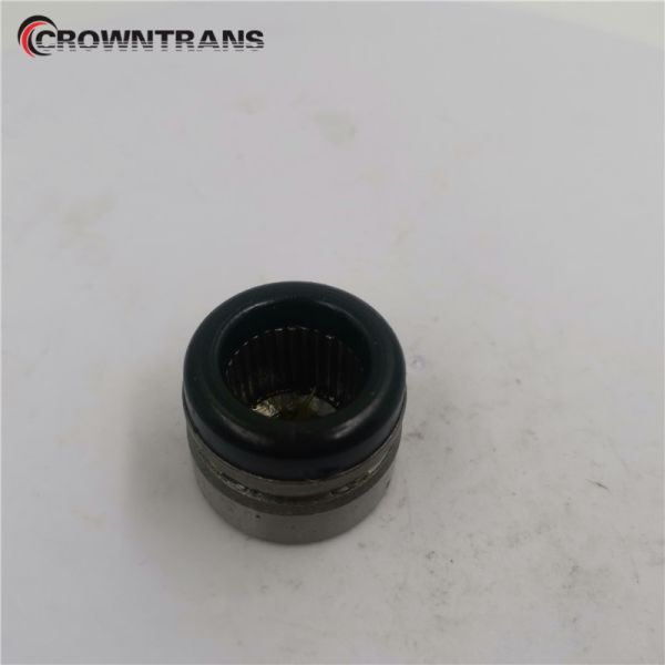 Chrome Steel AUTO Needle Roller Bearing RP1563 for Durable Truck and Tractor Engines