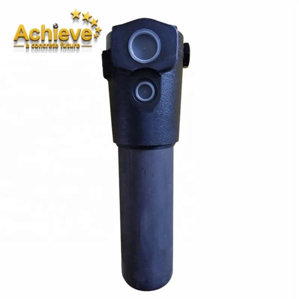 272317000 Hydraulic Oil Filter For ZOOMLION Heavy Concrete Pump Truck