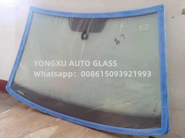 Volkswagen Golf Vii (Mk7) 3d/5d Hatchback 2013 Front Car Glass Car Shade Front Glass