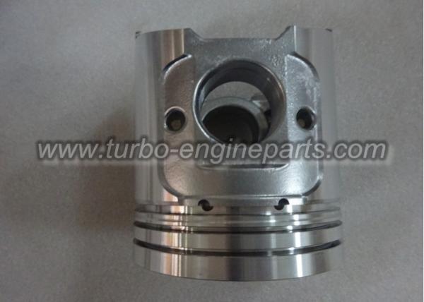 59.8MM Comp Yanmar Piston Liner Kit 4TNE94E 4D94E 129900-22080