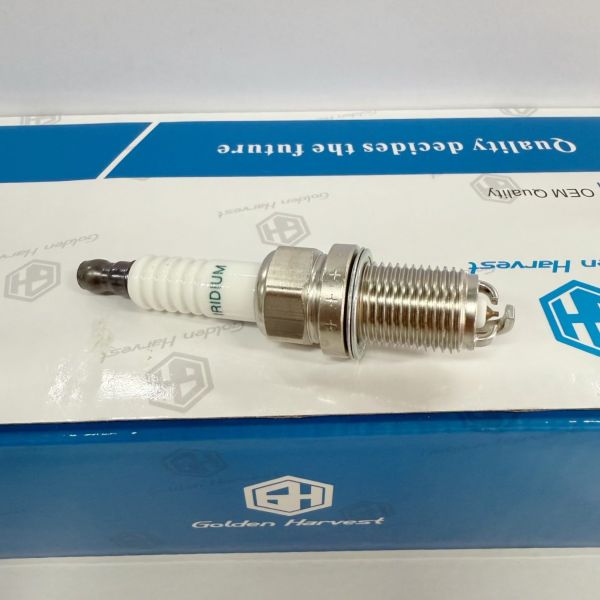 90919-01230 SK20BR11 Denso Iridium Spark Plugs Replacement For TOYOTA Car CE