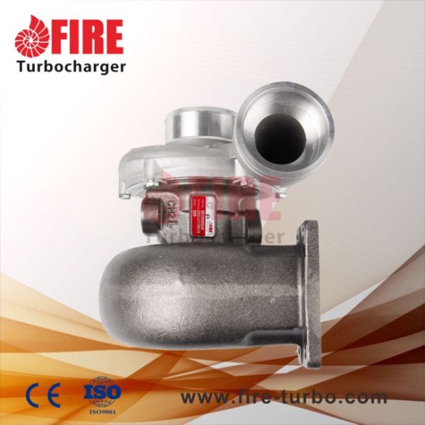 S2B Turbocharger 5010258246 316613 Renault Truck Euro 2 With MIDR0602-26 V4 Engine