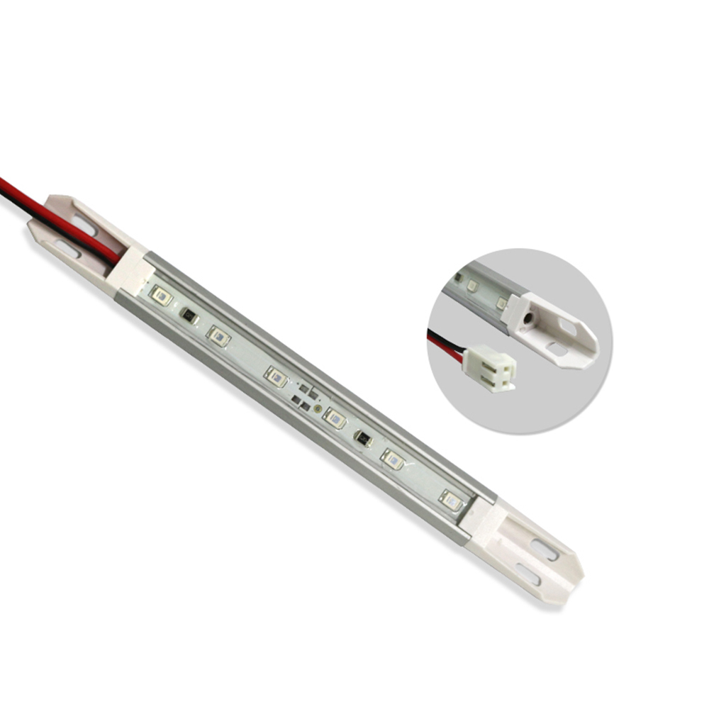 3W - 15W Commercial Refrigeration LED Lighting IP54 Display Cabinet LED Light