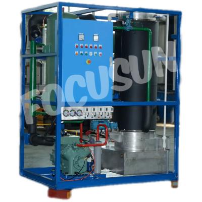 Focusun Industrial Thiet Bi Di Kem May Ep Da Ong 6 Tan para produção em grande volume