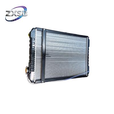 Heavy SINOTRUK HOWO Truck Parts LG9704530011 Radiator Assembly