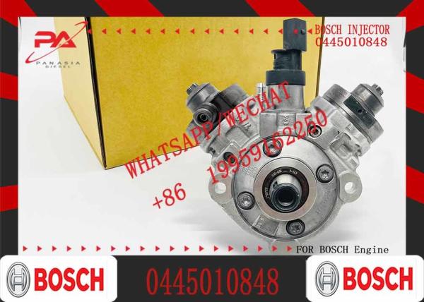For Bosch's New Automotive Parts Diesel Engine Fuel Injection Pump Automotive Parts VE Fuel Pump Assembly 0460414015