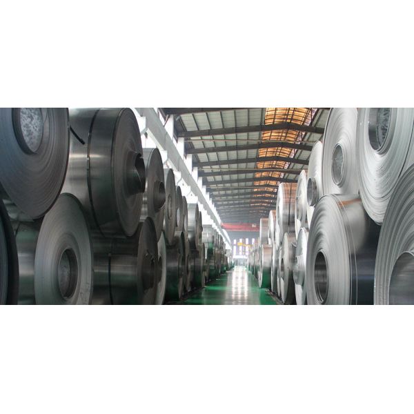ASTM B209 AA1060 Aluminum Alloy Coil 1060 Aluminum Coil Aluminum Alloy Products