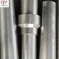 Custom Gearbox Gear Upper Drive Shaft Port Machines Gearboxes Shaft