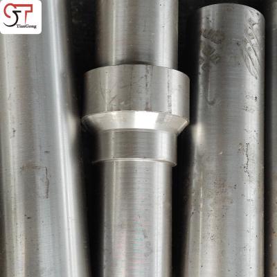 Custom Gearbox Gear Upper Drive Shaft Port Machines Gearboxes Shaft