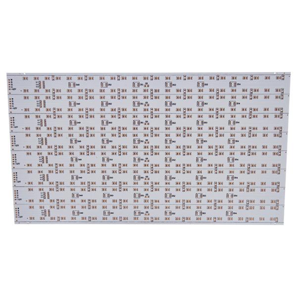 High Brightness SMD 5730 LED Light PCB Surface HASL Lead Free