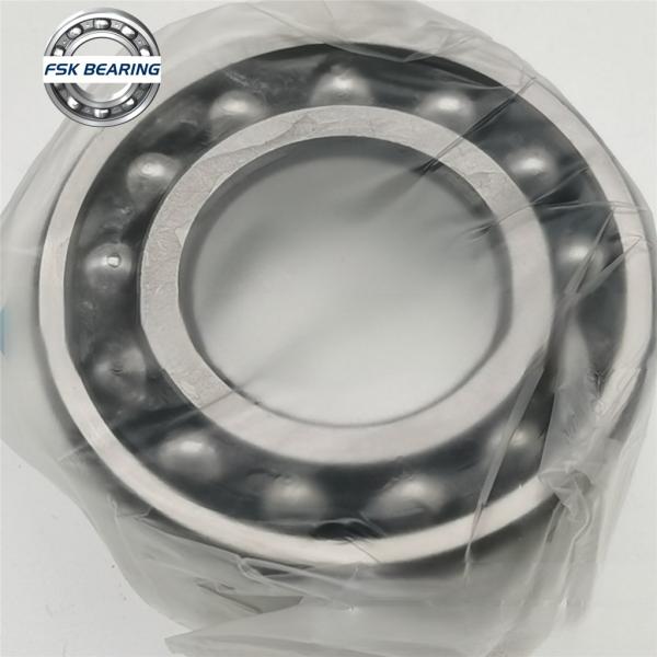 Rameaux à billes à haute vitesse 2205 cylindriques auto-alignés 25*52*18mm