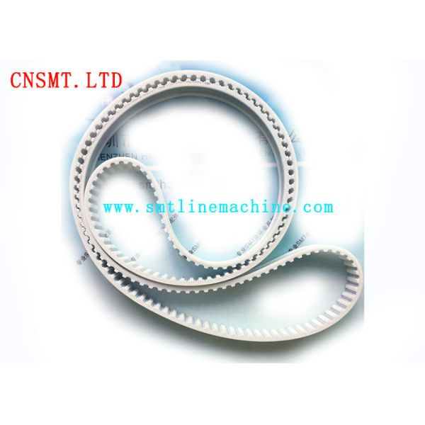 HS60/D4 Track Width Belt SMT Machine Parts 00356841 -01 Siemens Patch Machine Accessories