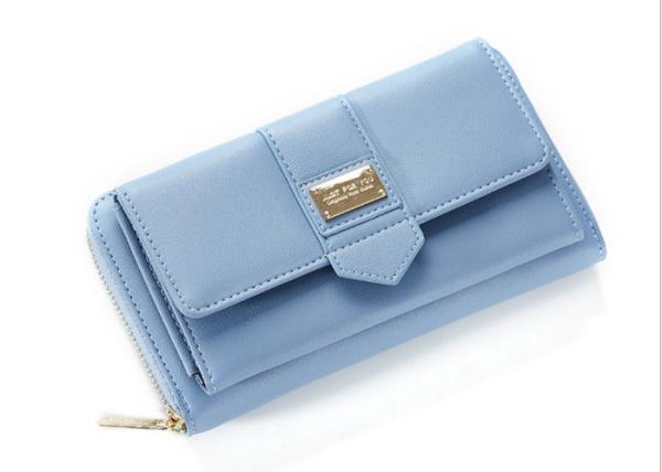 Durable Vintage Pu Leather Bag , Adjustable Strip Mini Shoulder Bag For Girls