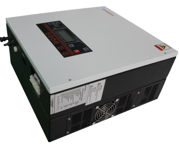 Grandglow PV solar  Grid Tie Inverter  6kw 7kw 8kw 9kw 10kw   MPPT  Single phase