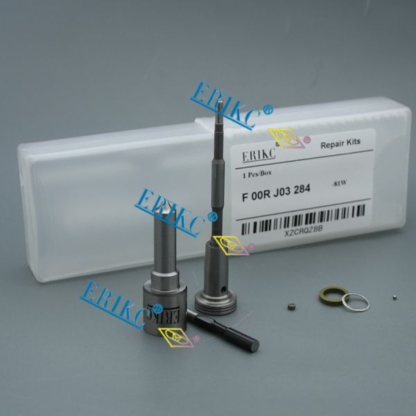 For BOS Common Rail injetor Overhaul Kits  F 00R J03 284 (F00RJ03284) F00R J03 284