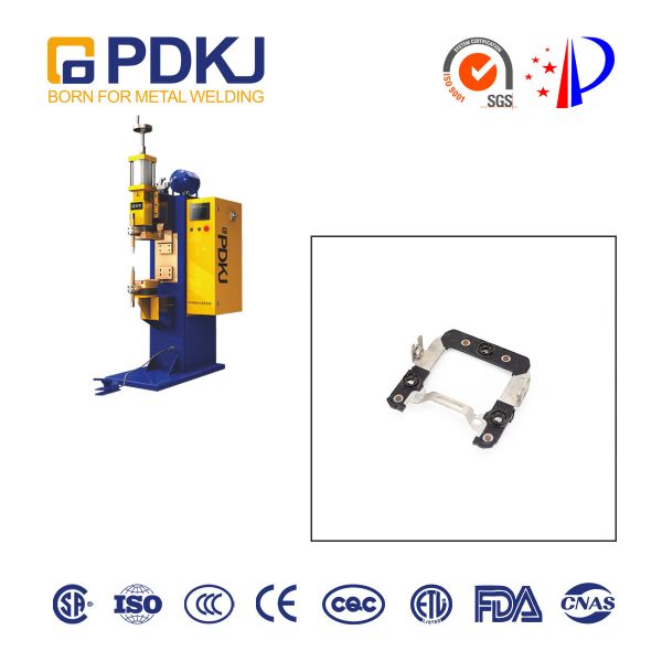 Сварочный аппарат 380V пятна инвертора 1000HZ