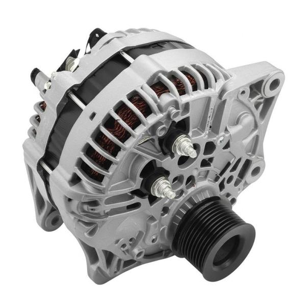 24V 110A Alternator 51.26101-7270 for MAN Truck