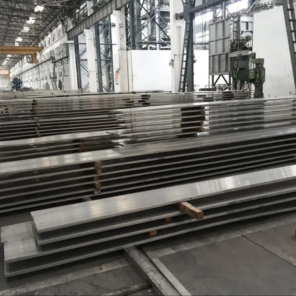 5052 8083 5754 6061 6063 1.5 Mm 1mm 2mm 3mm Thick Aluminium Plate Sheet For Building