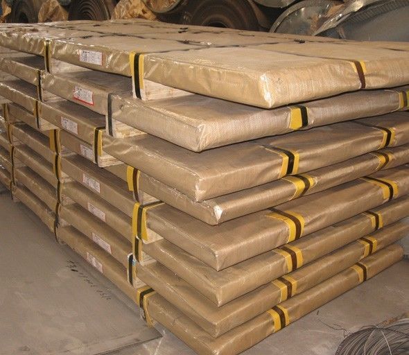 430 316 2mm 3mm 2b Ba Hl Mirror Polished Finished 4x8size Cold Rolled Stainless Steel Sheet